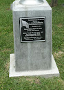 Hershel Vaughn Patton Memorial 