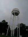 Elmore Water Tower