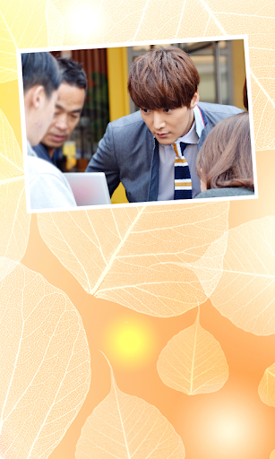 Choi Jin-hyuk Wallpaper 05