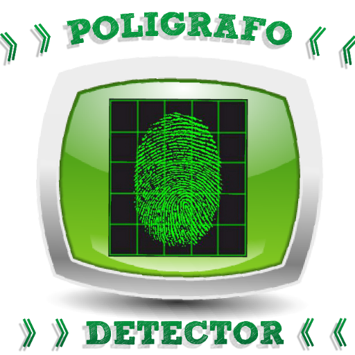 poligrafo verdad mentira broma 娛樂 App LOGO-APP開箱王