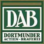 Logo for Dortmunder Actien Brauerei