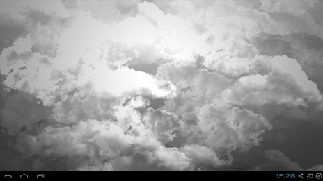 Virtual Storm poster 4