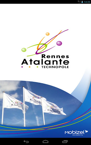 Rennes Atalante