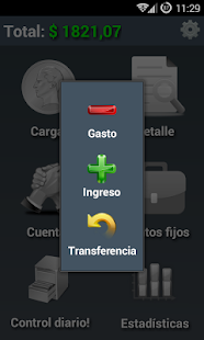GastosM PRO(圖2)-速報App