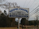 Gospel Chapel 