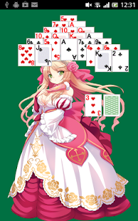 Lastest Pyramid Dress Up Girls Edition APK for Android