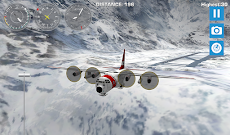 Airplane Mount Everestのおすすめ画像3