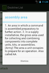 Army Tactics & Doctrine(圖4)-速報App