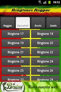 How to mod Reggae Ringtones ReggSounds lastet apk for pc