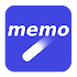 Memo Wallet: Quick Memo Notes1.0.8