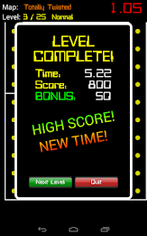 Between the Lines poster 8