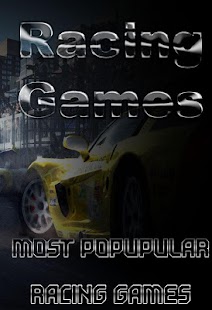 How to install Racing Games 1.0 mod apk for bluestacks