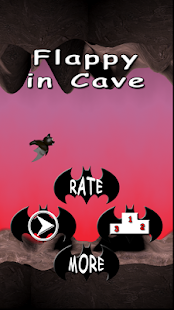 Free Download Flappy in Cave APK for Android