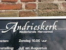 Hervormde Kerk Andrieskerk