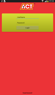 Lastest ACT Field Force Automation ROI APK for Android