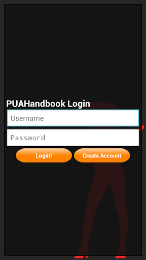 PUA Handbook