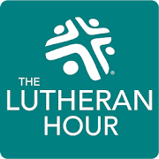 The Lutheran Hour 2.0.1 Icon
