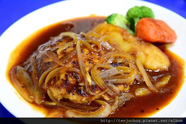 行天宮-楊和風料理 隱身巷弄日本阿公開的店