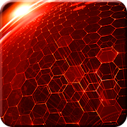 Droid DNA Live Wallpaper 1.0 Icon