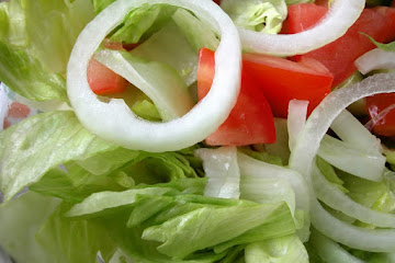 Olive Garden Salad Dressing Copycat
