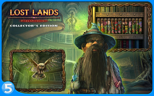 Lost Lands(圖6)-速報App