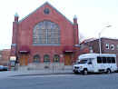 Pleasant Rock Baptist Church