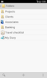 B-Folders Password Manager