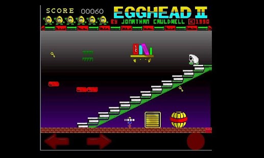 Download EGG HEAD 2 APK