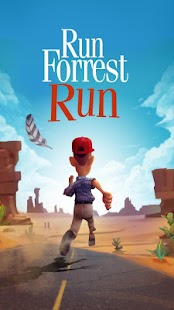 Run Forrest Run apk cracked download - screenshot thumbnail
