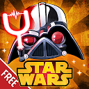 Herunterladen Angry Birds Star Wars II Free Installieren Sie Neueste APK Downloader