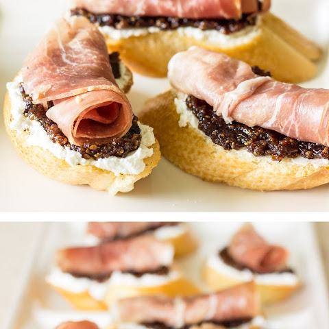 Download 10 Best Goat Cheese And Fig Jam Appetizer Recipes | Yummly