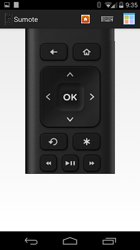 【免費媒體與影片App】Roku Remote with Voice-APP點子