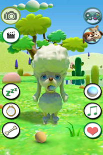 How to download Talking Poodle Free patch apk for pc