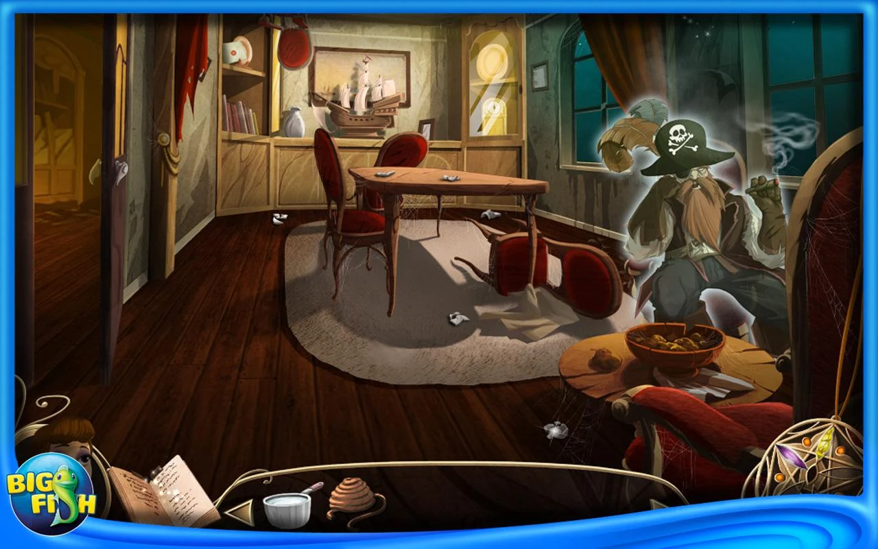 Age of Enigma - screenshot