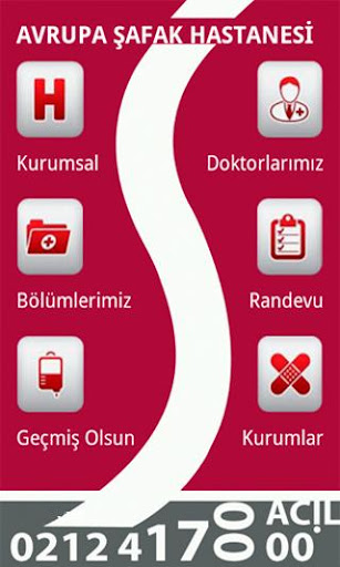 AvrupaSAFAKDROID