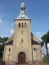 Kościół w Borui Kościelnej