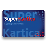 Cover Image of Herunterladen SuperKartica 2.0.7 APK