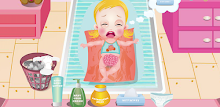 Baby Care & Pet Shop APK