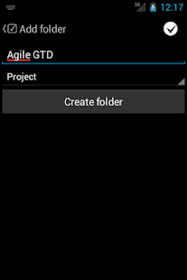 Agile Notes(圖3)-速報App