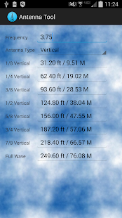 Free Antenna Tool APK
