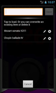 ZyMi Metronome FREE(圖2)-速報App