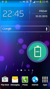 Simple Battery Manager +Widget(圖4)-速報App