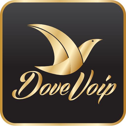 dovevoip voillo 通訊 App LOGO-APP開箱王