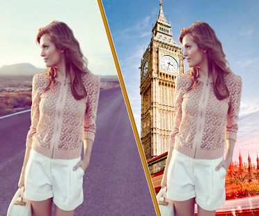 How to get Change Photo Background patch 3.0 apk for laptop