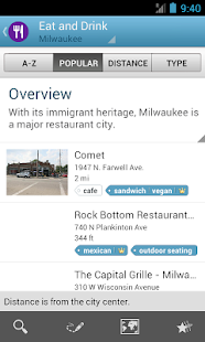 Wisconsin Guide by Triposo(圖7)-速報App