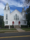 Evangel Chapel