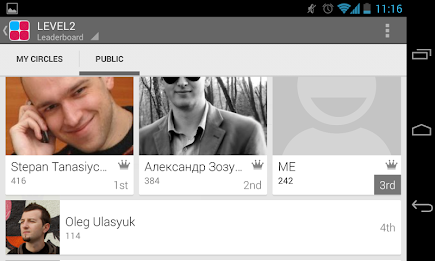 SameGame (Swell Foop) poster 6