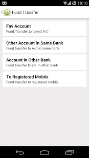 Sewa Mobile Banking(圖5)-速報App