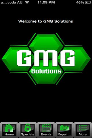 GMG