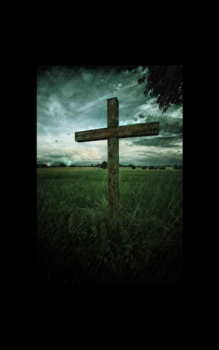 Christian Cross Live Wallpaper